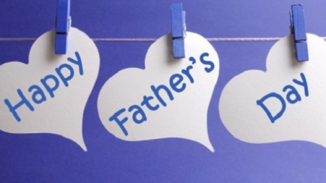 Frasi di auguri Festa del pap&agrave; 2016.