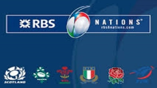 Irlanda-Italia 6 Nazioni Rugby 2016
