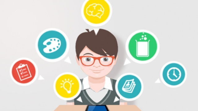 L'educatore lavora per favorire la crescita