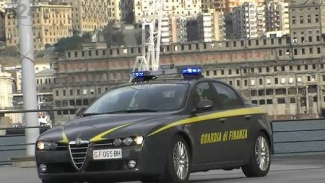 La Guardia di Finanza bandisce un concorso