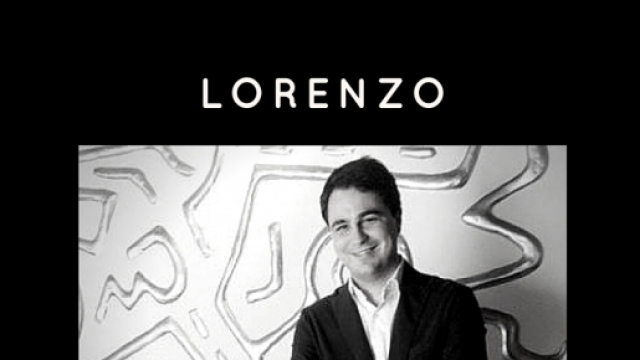 Lorenzo Castellani - Foto Lettera43.it