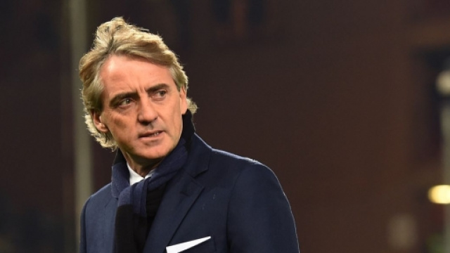 Mancini ha scelto la formazione per il Bologna
