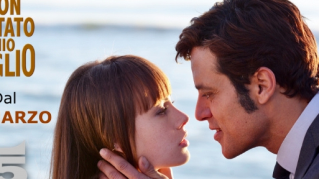 Non &egrave; stato mio figlio, trama completa