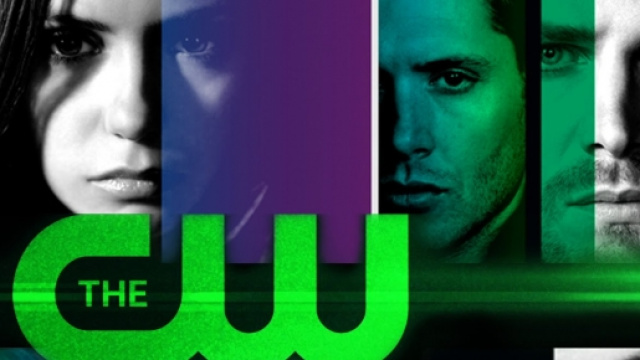 Personaggi e Serie Tv, The CW.
