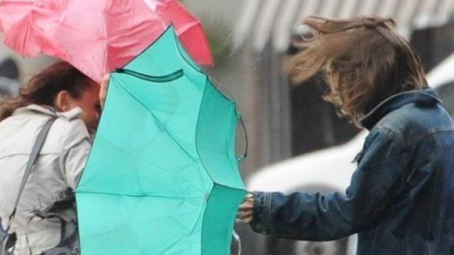 Previsioni meteo Pasqua-Pasquetta 2016