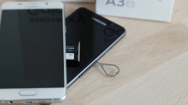 Prezzi pi&ugrave; bassi Samsung Galaxy A3, A5