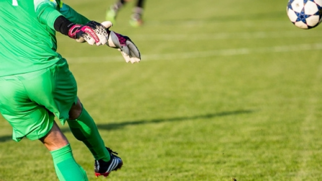 Record di imbattibilit&agrave; Buffon, i portieri meno