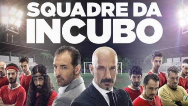 Squadre da Incubo, 5^ puntata.