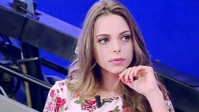 U&D: Giulia lascia il programma? Ecco l'indizio