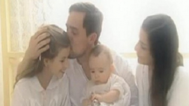 Una Vita: German e Manuela muoiono?