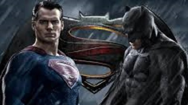 Uscita Italia Batman vs Superman