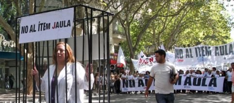 Otra más de Jaime Correa, resolución 195/2016 que afecta a los trabajadores