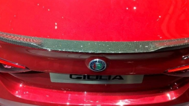 Alfa Romeo Giulia gli aggiornamenti del 14 marzo