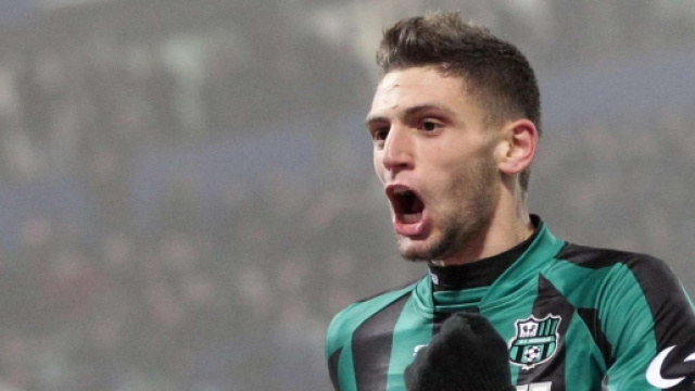 Berardi al Milan? Tutti i dettagli