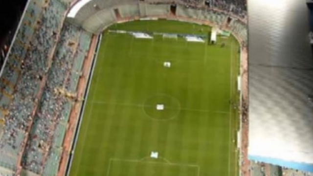 Calendario della 30&ordf;giornata di serie A