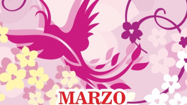 Calendario di marzo, ecco le ricorrenze