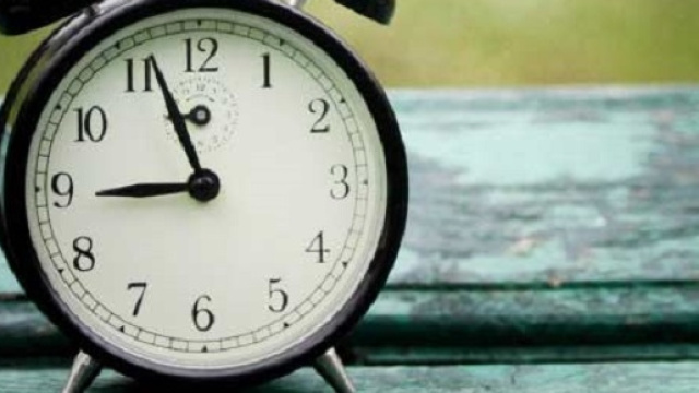 Cambio ora 2016: i disturbi per la salute