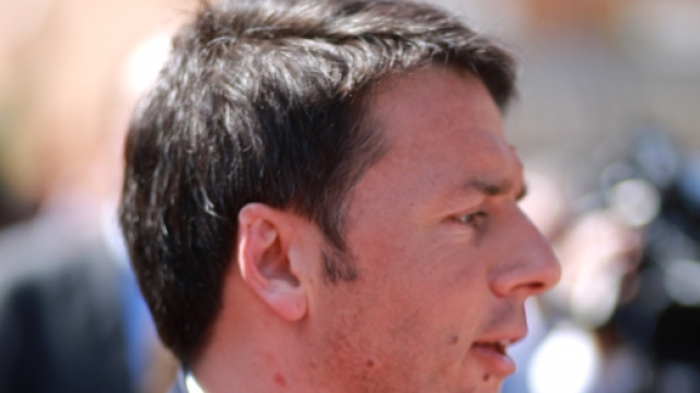 Continuano le polemiche fra Renzi e Bersani