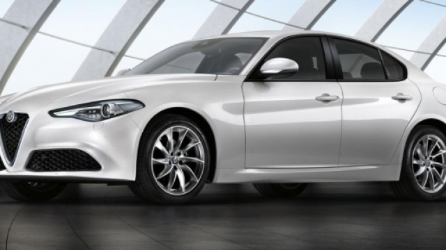 Fiat, Alfa Romeo e Maserati: le news