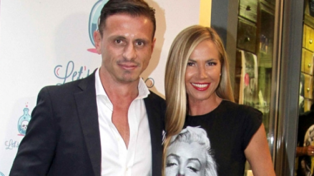 Il nuovo "socio-fiamma" di Federica