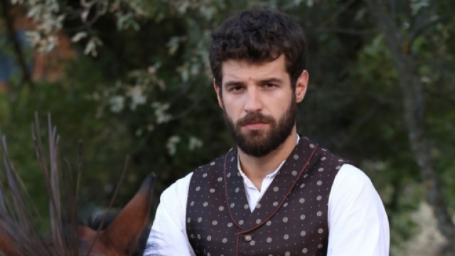 Il Segreto: episodio del 14 marzo 2016