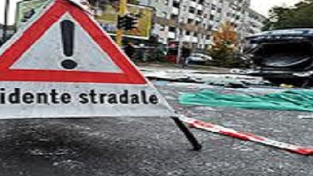 Incidenti stradali e ddl sulla conorrenza