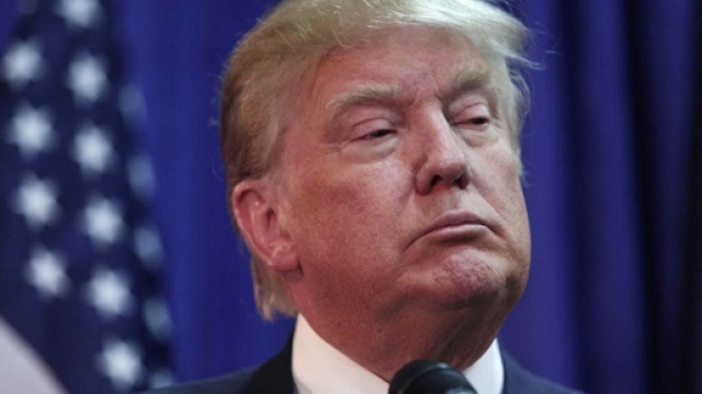 La macchina anti-Trump &egrave; gi&agrave; in azione?