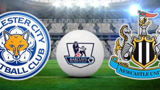 LIVE Leicester-Newcastle luned&igrave; 14/3 ore 21:00