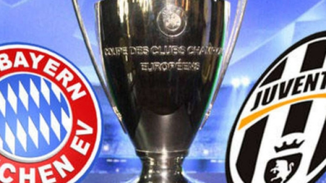 Pronostico Bayern-Juventus, ottavi di ritorno