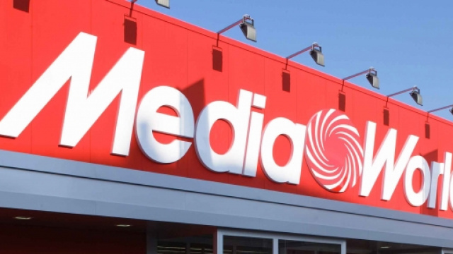 Volantino Mediaworld marzo 2016