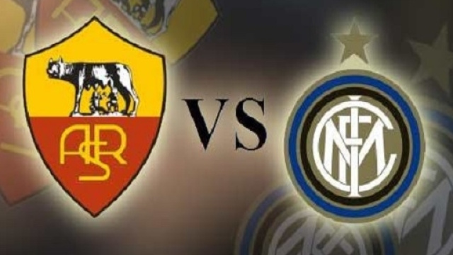 Voti Fantacalcio Roma-Inter, Gazzetta dello Sport.