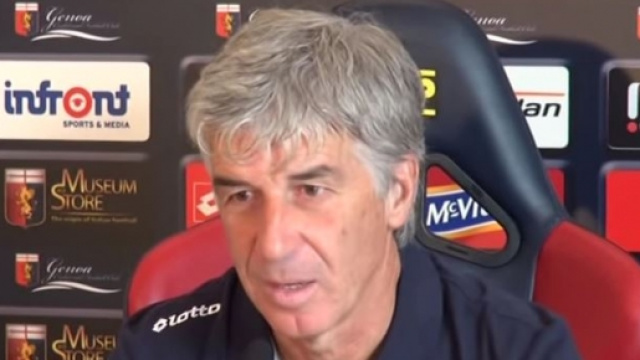 Voti Genoa-Torino Gazzetta Fantacalcio: Gasperini
