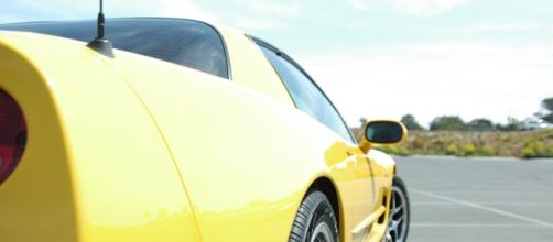 2017 GMC Sierra Duramax Diesel pixabay.com