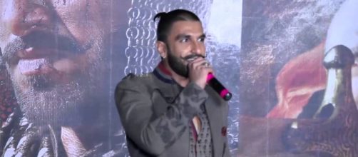 5 awesome facts about Ranveer Singh