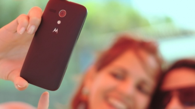 A breve pagamenti tramite selfie con Amazon