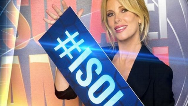 Anticipazioni de L'isola dei Famosi