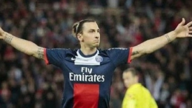 Calciomercato Milan: sogno Ibrahimovic