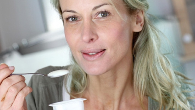 Colesterolo e ipertensione in menopausa