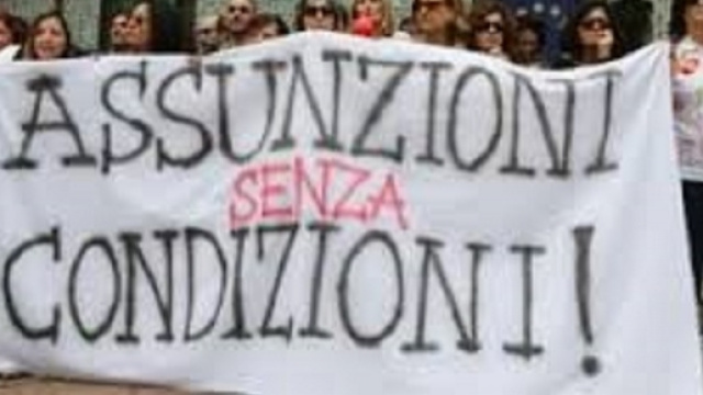 Concorso scuola 2016: vince il boicottaggio?