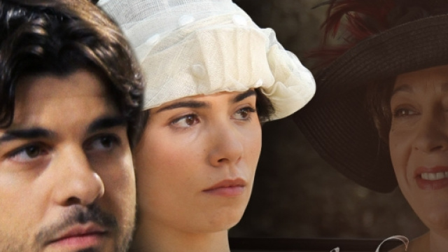 Il Segreto: episodio del 15 marzo