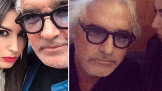 La dieta brucia grassi di Flavio Briatore