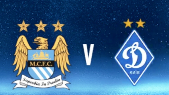 LIVE Manchester City-Dinamo marted&igrave; 15/3 ore 20:45