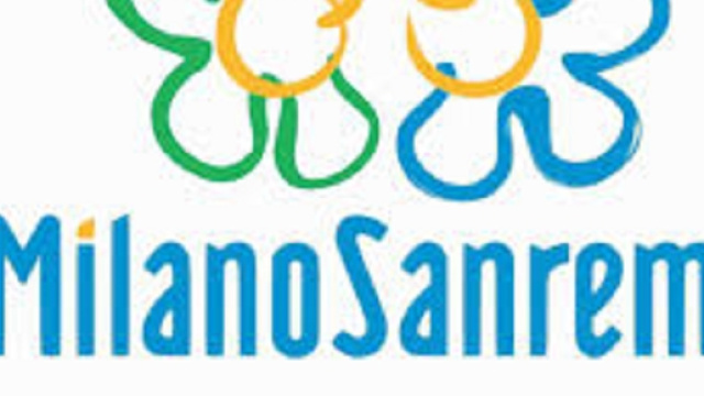Milano-Sanremo: sabato 19 marzo