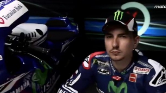 MotoGP su Tv8 e orario replica