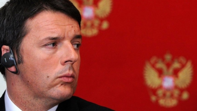 Per Matteo Renzi l'Italia &egrave; in ripresa