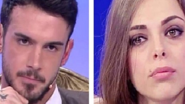 Uomini e Donne, Lucas ha lasciato il trono?