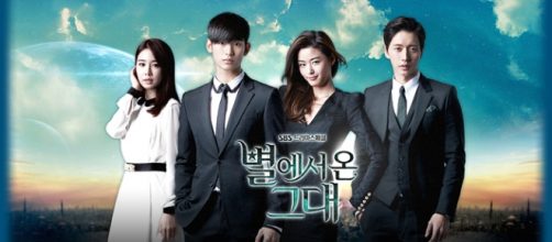 Los K- dramas son furor en la TV