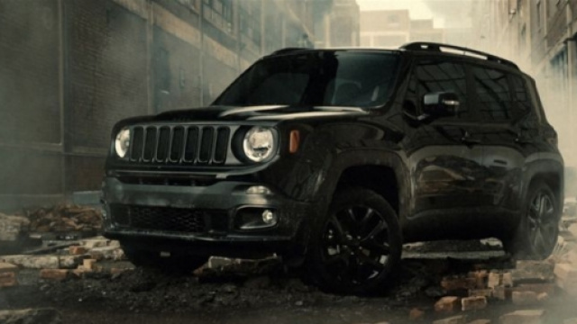 Audi Q2 e Jeep Renegade: le ultime news