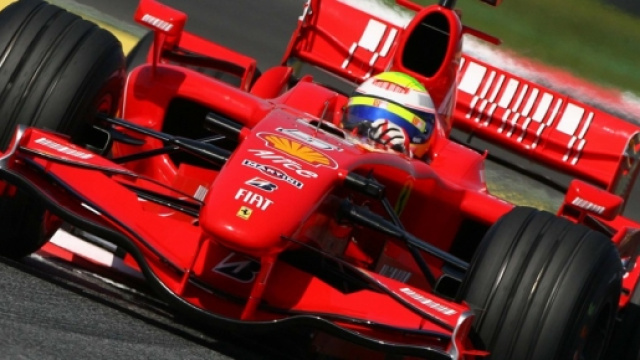 Calendario F1 stagione sportiva 2016