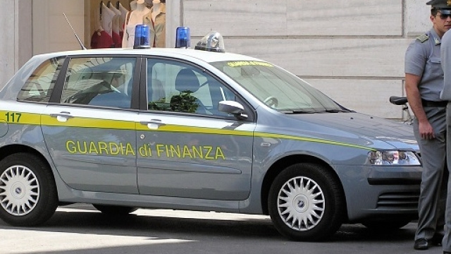 Concorso GdF 2016, 605 posti Allievi Marescialli